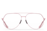 Tangle Free Aviator Hex Rx - Rose