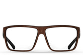 Cayman M RX - Brown Timber