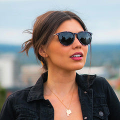 Allure - Aster Tortoise Polarized