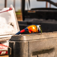 Talon - Patriot Spark Polarized