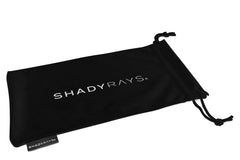 HighRise - Black Calimesa Polarized