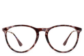 Blue Light Allure - Pink Tortoise