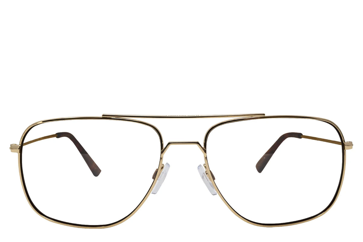 Navigator Rx - Gold