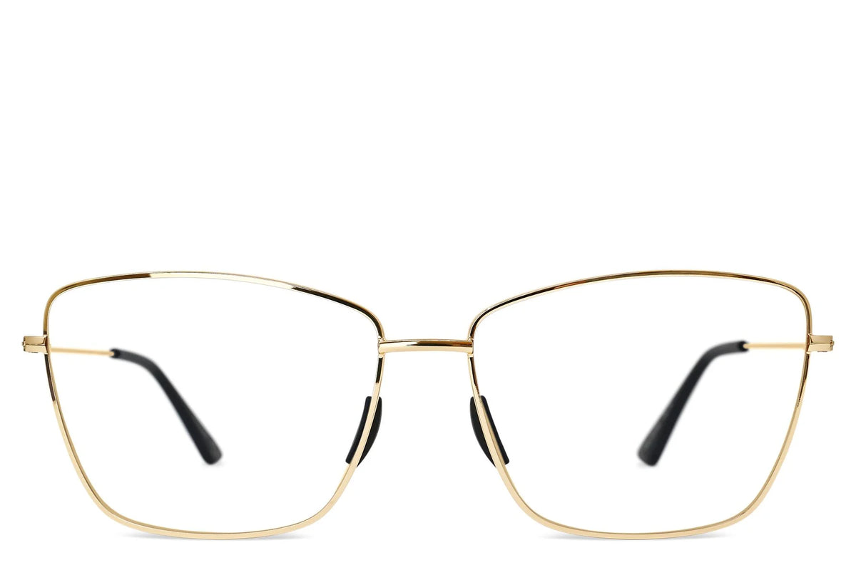 Tangle Free Melrose Rx - Gold