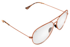 Tangle Free Aviator S Rx - Peach