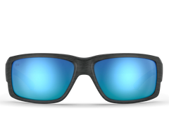 Capitan - Ocean Driftwood Polarized