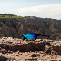 Badlands - Black Glacier Polarized