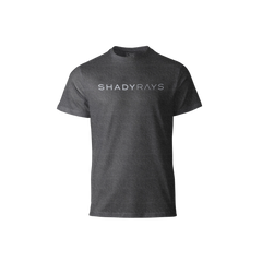 Graphic T-Shirt - Signature Slate