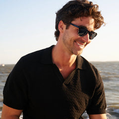 Kingbrook - Black Slate Polarized