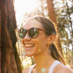 Sequoia - Tortoise Polarized