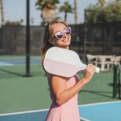 Sequoia - Rose Polarized