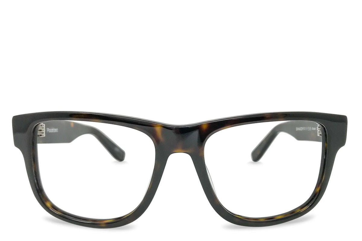 Blue Light Ventura - Amber Tortoise